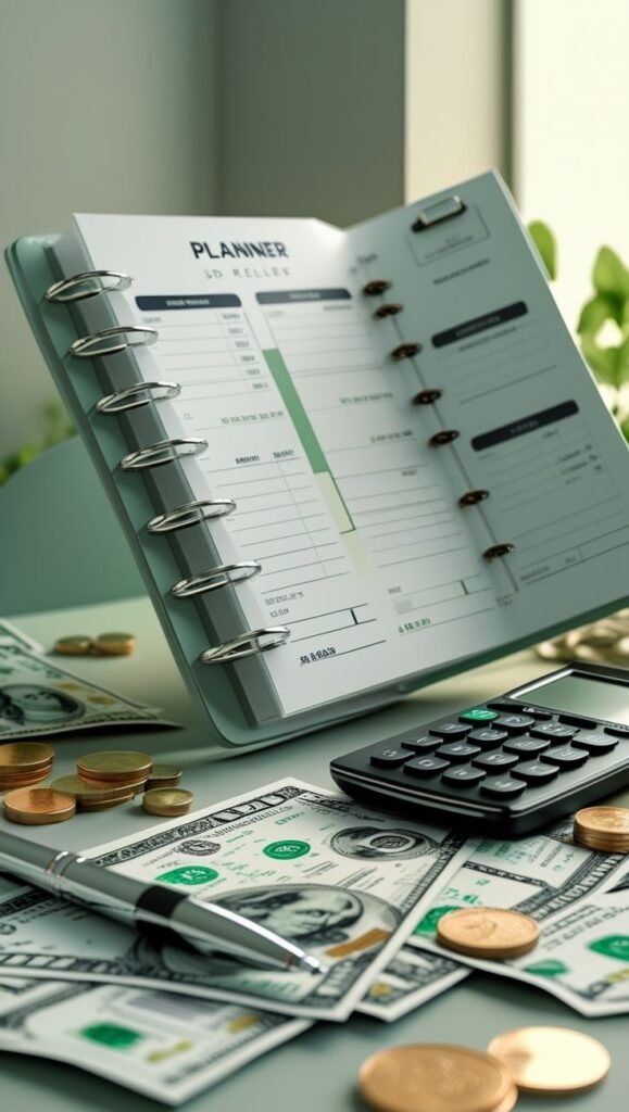 How to Automate Your Finances 2025